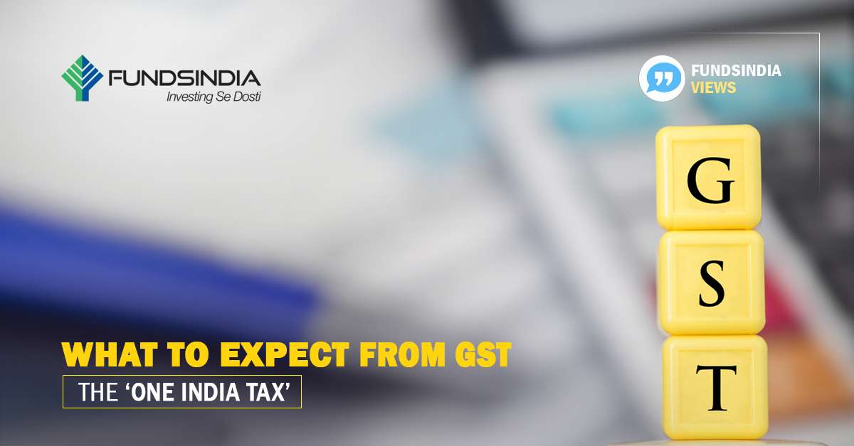 GST