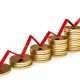 Correcting markets are the best time to average using a SIP