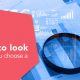 How to choose liquid funds
