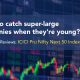 Catch super-large companies young with ICICI Pru Nifty Next 50 Index