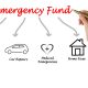 Emergency funds
