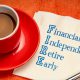 How to retire at 40