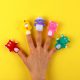 5 Finger Investment Framework