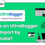 What is an UltraBagger Stock Report?