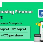 Bajaj Housing Finance Limited – IPO Note - Equity Research Desk